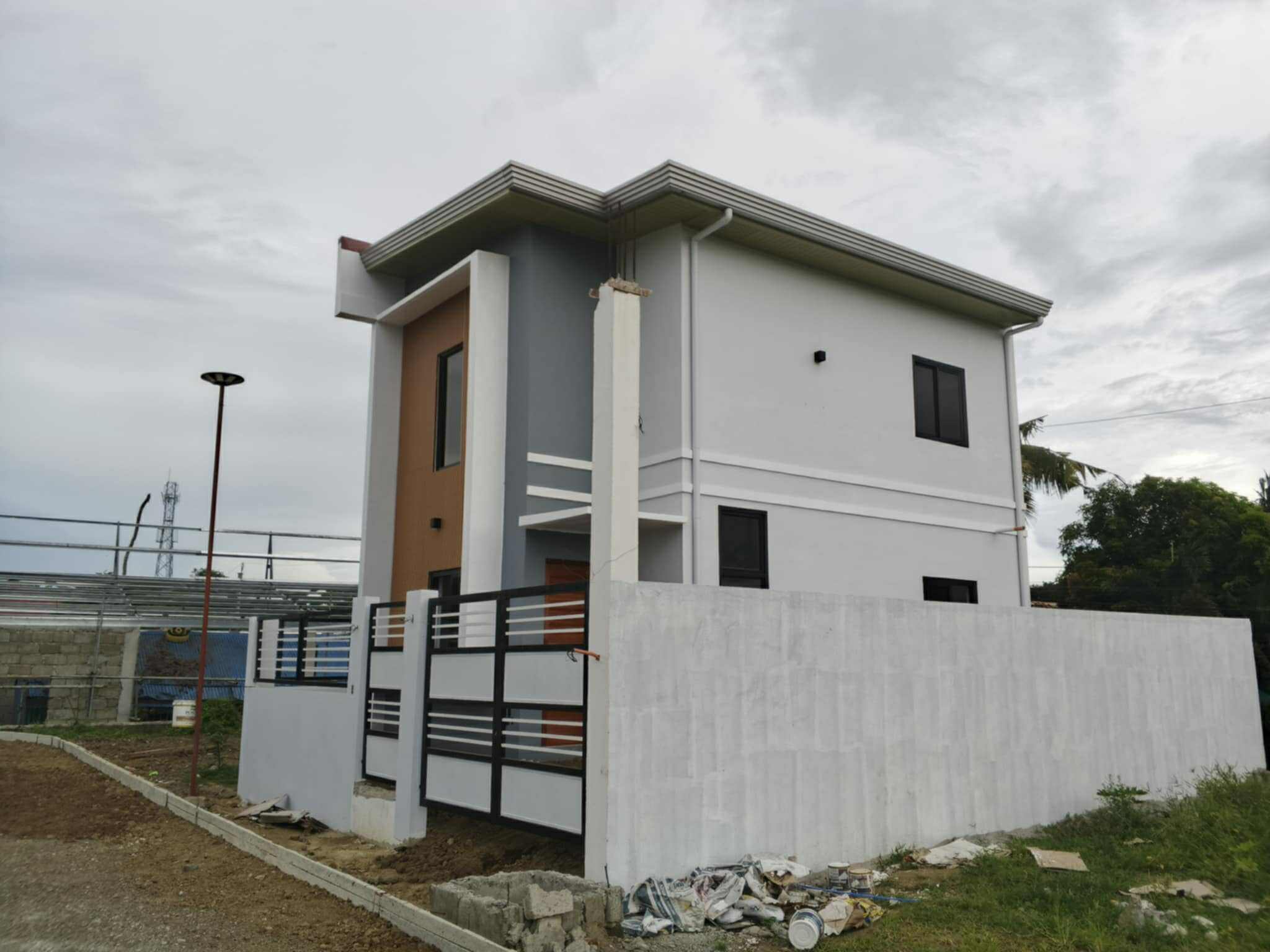 Mariner's Residences